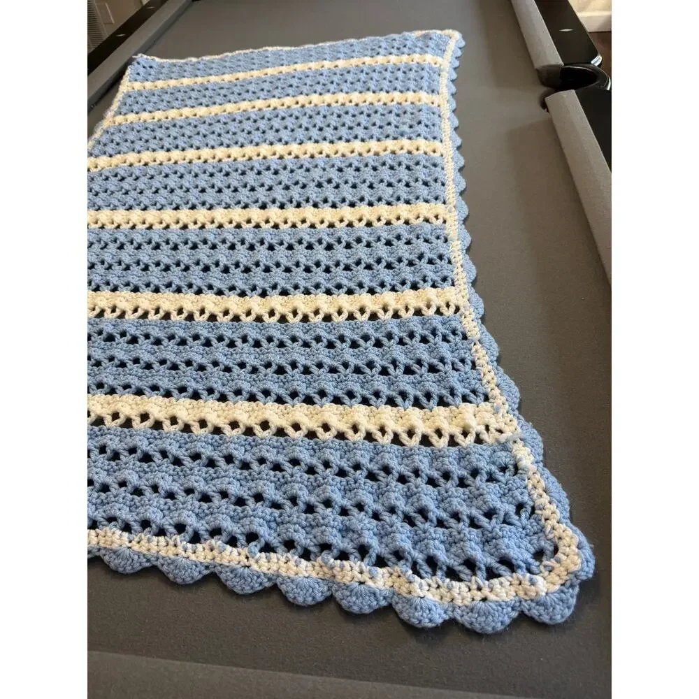 Handmade item details